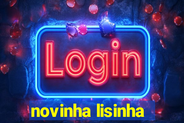 novinha lisinha